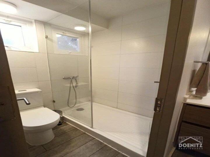 Apartamento Moderno Y Equipado Estudio En Dominicos Santiago de Chile